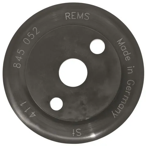 Erbjudandepris 845052 R REMS Skärtrissa